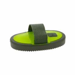 Hippotonic - Etrille Softfun jaune néon Discount