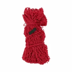 Hippotonic - Filet à foin long Rouge Hot