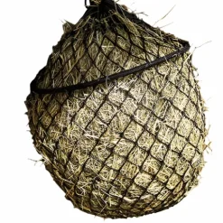 Outlet Hippotonic - Filet à foin Luxe Noir