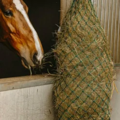 Hot Hippotonic - Filet à foin long Vert