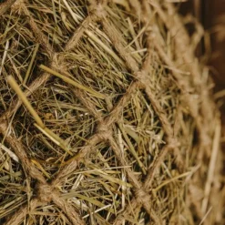 Hippotonic - Filet à foin naturel Beige Online