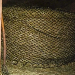 Hippotonic - Filet à foin round baler Noir Sale