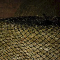 Hippotonic - Filet à foin round baler Noir Sale