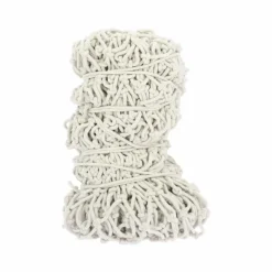 Hippotonic - Filet à foin round baller coton Blanc Sale