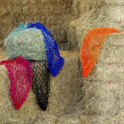 Hippotonic - Filets à foin Hot