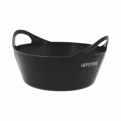 Hippotonic - Flexi bac 10L Noir