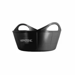 Hippotonic - Flexi bac 15 L Noir Clearance
