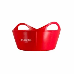 Hippotonic - Flexi bac 15 L Rouge Sale