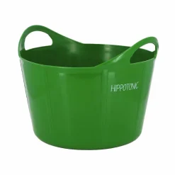 Hippotonic - Flexi seau 17L Vert