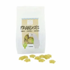 Online Hippotonic - Friandises pour chevaux No Drama