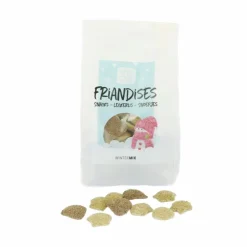 Sale Hippotonic - Friandises pour chevaux Winter Mix