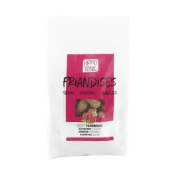 Hippotonic - Friandises pour chevaux framboise New