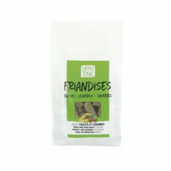 Hippotonic - Friandises pour chevaux fruits et légumes Outlet