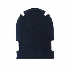 Hippotonic - Gant étrille + brosse marine