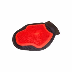 Best Hippotonic - Gants de pansage/Étrille