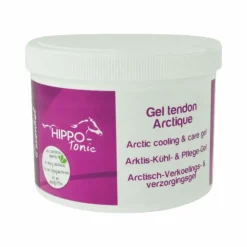 Discount Hippotonic - Gel rafraîchissant pour tendons Arctique