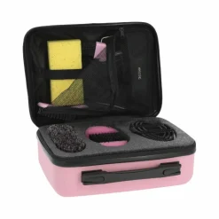 Hippotonic - Malette de pansage Olivia Rose Clearance