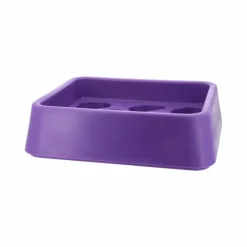 Outlet Hippotonic - Mangeoire anti glouton Violet