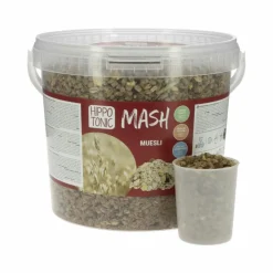 Hippotonic - Mash Muesli Outlet