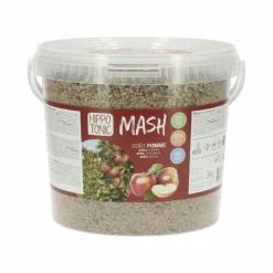 Best Hippotonic - Mash pomme