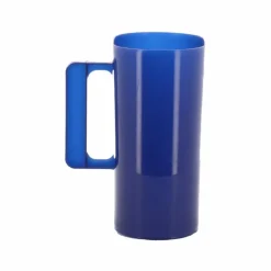 Hippotonic - Mesure à grains bleu roi New