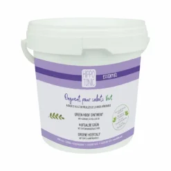 Outlet Hippotonic - Onguent pour sabots vert