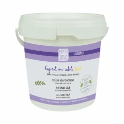 Hippotonic - Onguent pour sabots jaune