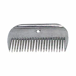 Online Hippotonic - Peigne à queue en aluminium