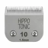 Hippotonic - Peigne A5 1,5 mm acier carbone céramique Online