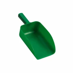 Clearance Hippotonic - Pelle à grains plastique Vert