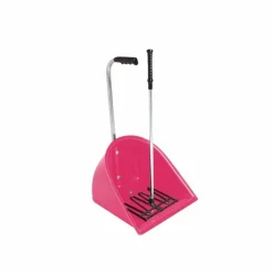 Best Hippotonic - Pelle et râteau à crottins Rose