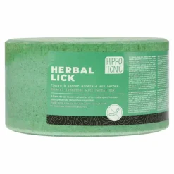 Hippotonic - Pierre à sel Herbalick 3kg New