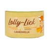 Outlet Hippotonic - Pierre à sel Lolly-Lick camomille 700g