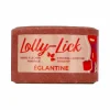 Online Hippotonic - Pierre à sel Lolly-Lick églantine 700g