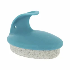 Hippotonic - Pierre ponce avec manche turquoise Bleu Best