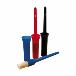 Hippotonic - Pinceau à onguent avec pot Online