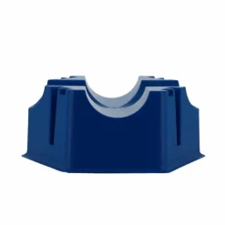 Hippotonic - Plot obstacle Bleu