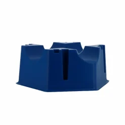 Hippotonic - Plot obstacle Bleu