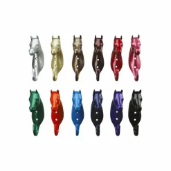 Hippotonic - Porte bride tête de cheval