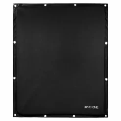 Hippotonic - Protection de box-transport Kickpad Noir Clearance