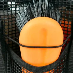 Discount Hippotonic - Sac de pansage multipoches Air Noir