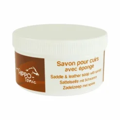 Best Hippotonic - Savon pour cuirs