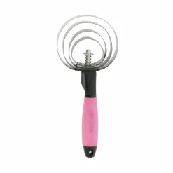 Discount Hippotonic - Étrille américaine Gel Rose