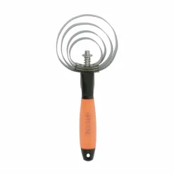 Hippotonic - Étrille américaine Gel Orange Online