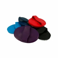 New Hippotonic - Étrille de pansage grand modèle