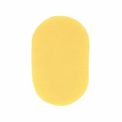 Discount Hippotonic - Étrille éponge intégrée Rouge