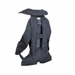 Hit Air - Dorsale légère normalisée