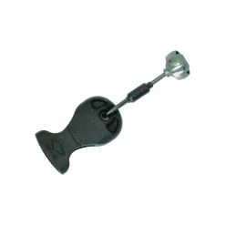 Hot Hit Air - Ensemble Bille et connecteur Noir