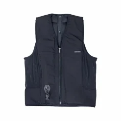 Hit Air - Gilet airbag Airflex Noir
