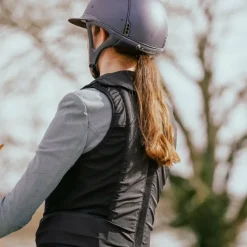 Hit Air - Gilet airbag Airflex Noir